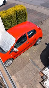 Fiat Punto 1.2 - Fiat Punto in Dortmund