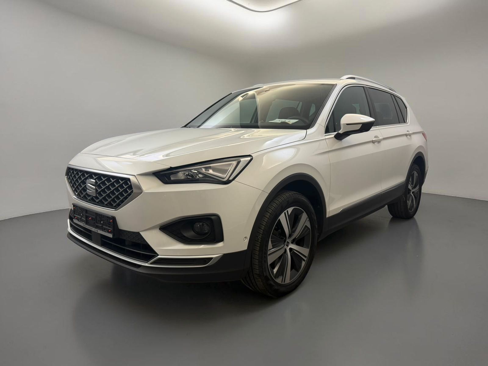 SEAT Tarraco Xperience 4Drive*PANO*ACC*AHK*KAM