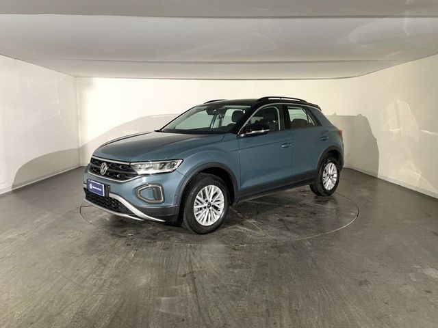 Volkswagen T-Roc 2.0 tdi life 150cv dsg