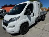 Citroën Jumper Bawer Staubox Dreiseitenkipper L3 130Ps - Citroën Kastenwagen hoch + lang