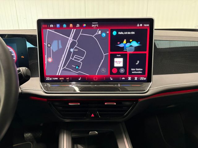 Passat Variant Business 2.0 TDI DSG AHK NAVI IQ.