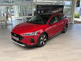 Ford Focus Active X Kamera + LED + Allwetter - Ford Focus Active mit Hybrid-Antrieb (Benzin/Elektro)