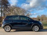 Opel Crossland (X) ALU 16" KAMERA SHZ AHK - gebrauchte Opel Crossland (X) aus dem Jahr 2018