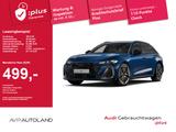 Audi A5 Avant TDI quattro S tronic edition one