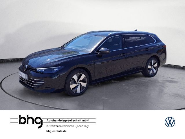 Volkswagen Passat Business 1.5 eHybrid *AHK*NAVI*APP-CONNEC