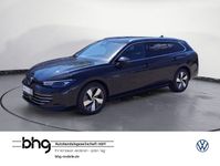 Volkswagen Passat - Vorschau Bild 1