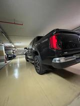 Volkswagen Amarok AVENTURA 3.0 V6 TDI 4MOTION - Top Conditi - Gebrauchtwagen in Griechenland