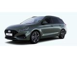 Hyundai i30 FL Kombi (MY25) 1.5 T-GDI (140PS) 48V 7-DCT  - Hyundai: 140