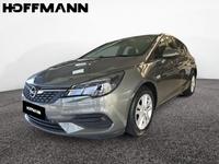 Opel Astra 1.2 Turbo Start/Stop Edition