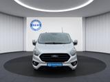 Ford Transit Custom 320 L2 DoKa *1Ha*LEDER*TEMPOMAT - Ford Transit Custom DoKa Gebrauchtwagen