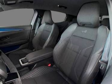 Fahrzeugabbildung Renault Megane E-Tech 100% ele Esprit Alpine 220 Comfort