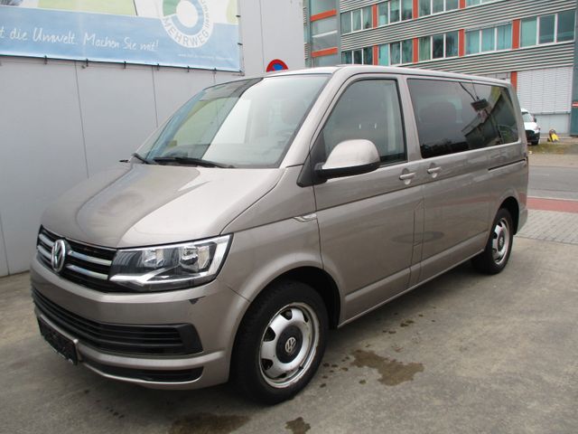 Volkswagen T6 Caravelle