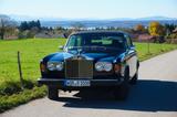 Rolls-Royce 1979 er Rolls-Royce Silver Wraith II - Rolls-Royce: Limousine