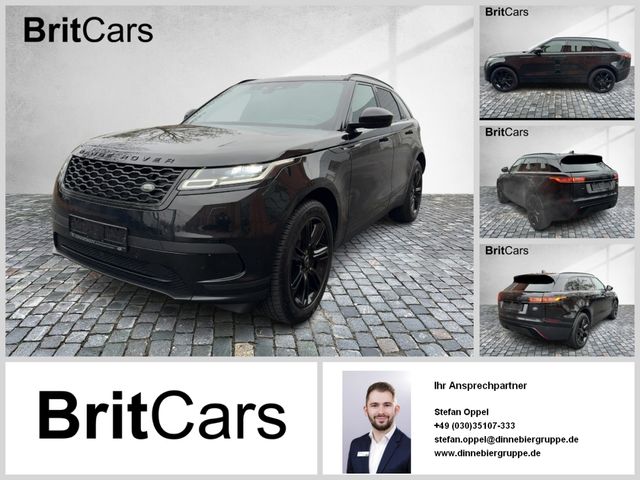 Land Rover RANGE ROVER VELAR P400e AWD S Pano