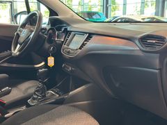 OPEL Crossland X - Ansicht 17