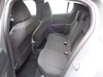 Bild 9 Peugeot 208 1.2 PURE TECH ACTIVE 101PS PDC SML BT LED KL