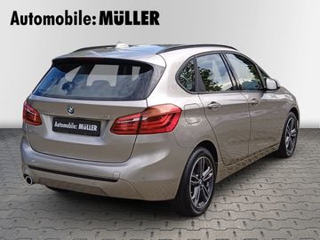 BMW 218 Active Tourer - 8