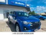 Isuzu D-Max Space Cab 4WD LS*DAB*ACC*PTC*AHZV - Isuzu D-Max in Dresden