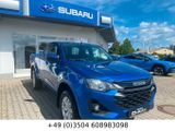 Isuzu D-Max Space Cab 4WD LS*DAB*ACC*PTC*AHZV - Isuzu D-Max in Dresden