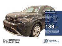 Volkswagen T-Cross - Vorschau Bild 1