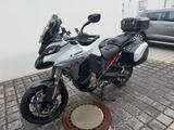 Ducati Multistrada V4S Travel & Radar, viel Zubehör !!
