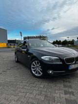 BMW F11 3Diesel 4x4 - BMW X4: Limousine