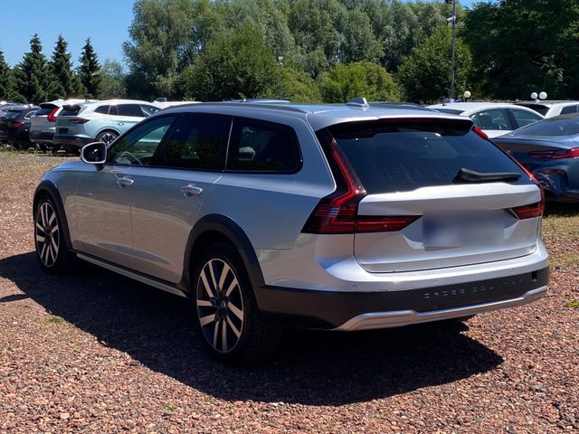 Volvo V90 Cross Country Pro AWD D5 EU-Car Leder ACC