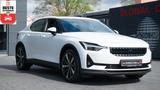 Polestar 2 DUAL AWD*LONG RANGE*PILOT & PLUS-PAKET*SOH 94% - Polestar Gebrauchtwagen von 2021