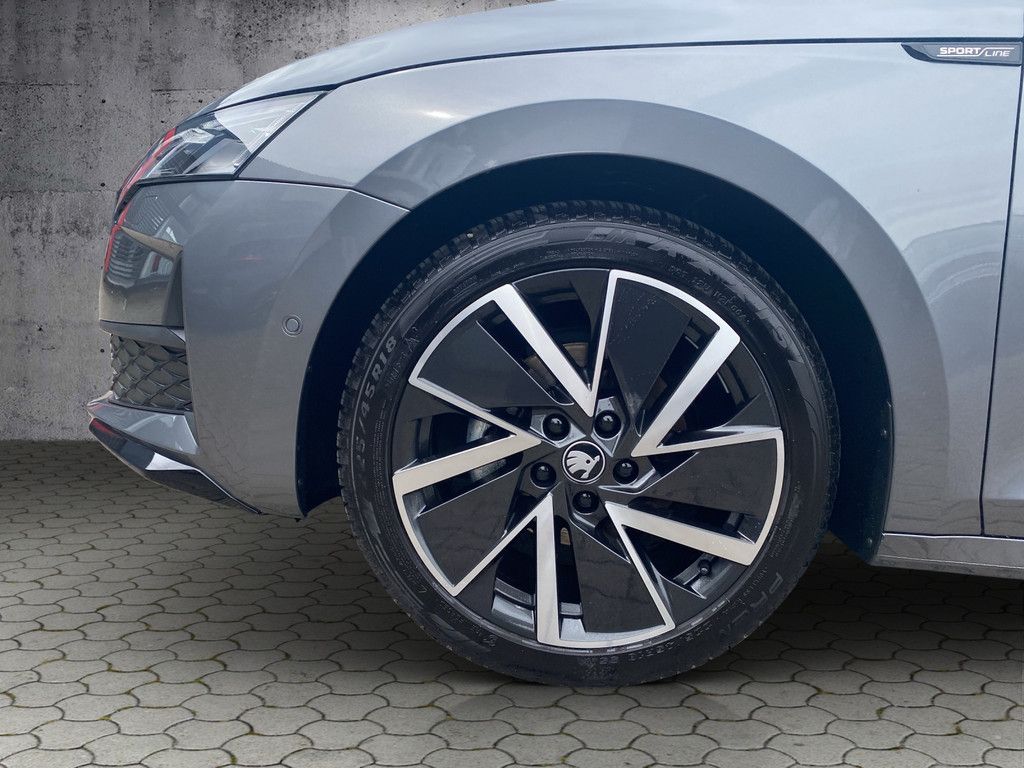 Skoda Octavia - Bild 19
