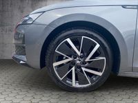 Skoda Octavia - Vorschau Bild 19