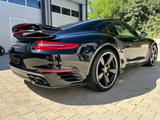 Porsche 991 Turbo S Coupé Turbo S - Porsche 991 in Solingen