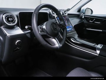 Mercedes GLC 220 - 5