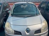 Renault Modus 1.5 dCi 105CV Dynamique - Renault Modus Dynamique mit Diesel-Antrieb