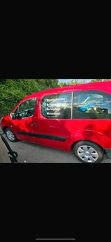 Citroën Citroen Berlingo Benziner - läuft top - Citroën Berlingo in Karlsruhe