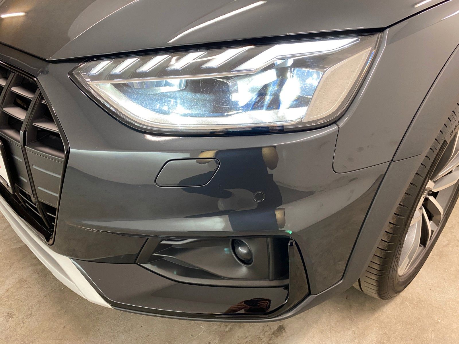 Audi A4 Allroad - Bild 6