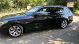BMW 530d A touring - Leder, Navi, Pano, AHK, 8-fach - BMW 530 aus 2006: 530d