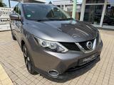Nissan Qashqai N-Connecta, Automatik, Panorama,NAVI,360 - Nissan Qashqai mit Diesel-Antrieb