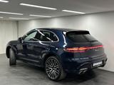 Porsche Macan S S Bose Pano. AHK DAB LED RFK PDC - Porsche Gebrauchtwagen in Rosenheim