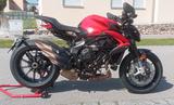 MV Agusta Dragster R  Neu 