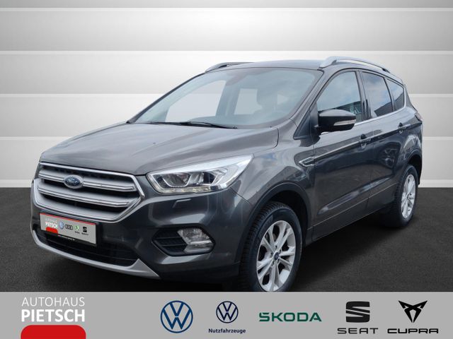 Ford Kuga 1.5 Titanium Xenon Navi Keyless Bi-Xenon Ap