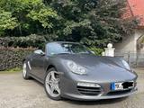 Porsche Boxster 2.9 - - Porsche Boxster: Cabrio