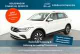 Volkswagen Tiguan Life MOVE 1.5 TSI AHK*Klima*Tempo*PDC*RFK - VW Tiguan Gebrauchtwagen in Bonn
