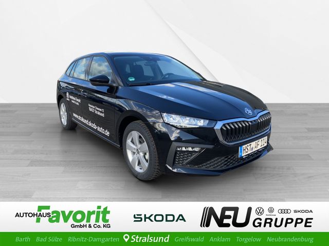 Skoda Scala Essence 1.0 TSI LED DAB