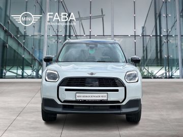 MINI Countryman C (Cooper) - 4