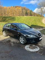Seat Leon 1.2 TSI Ecomotive Good Stuff Good Stuff - gebrauchte Seat Leon aus dem Jahr 2010