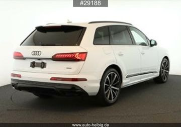Audi Q7 - 2