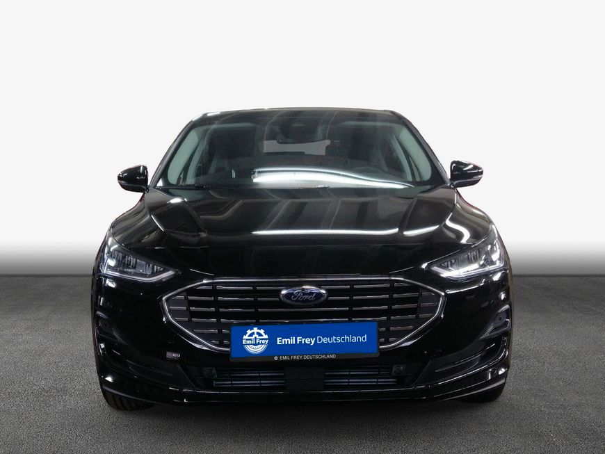 Ford Focus 1.0 EcoBoost Hybrid Aut. TITANIUM EDITION  imagem 3