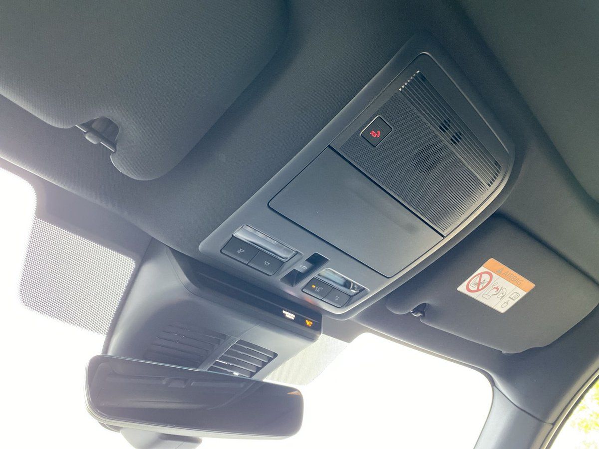 Mazda CX-60 - Bild 27