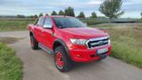 Ford Ranger 3.2 Limited Extrakabine OME Seilwinde - Ford Ranger Gebrauchtwagen in Stuttgart
