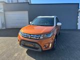 Suzuki Vitara 1.6 DDiS Comfort 4x4 - Suzuki Vitara mit Panoramadach